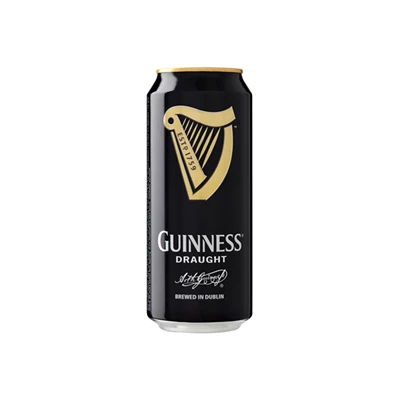 Guiness 4,2% 24x44 cl Burk