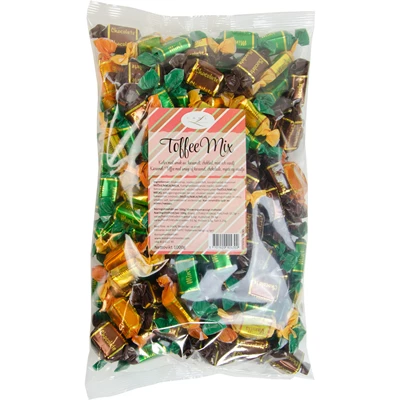 Kolor - Toffee Mix 1000g