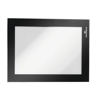 Ram Duraframe A6 svart 2/fp