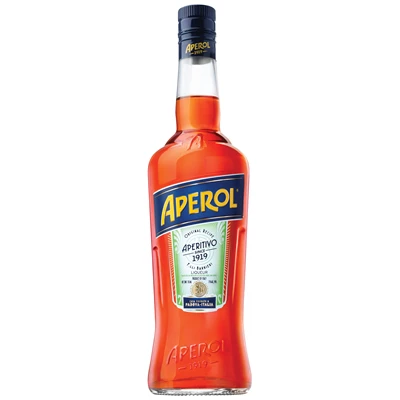 Aperol 70 cl 11%