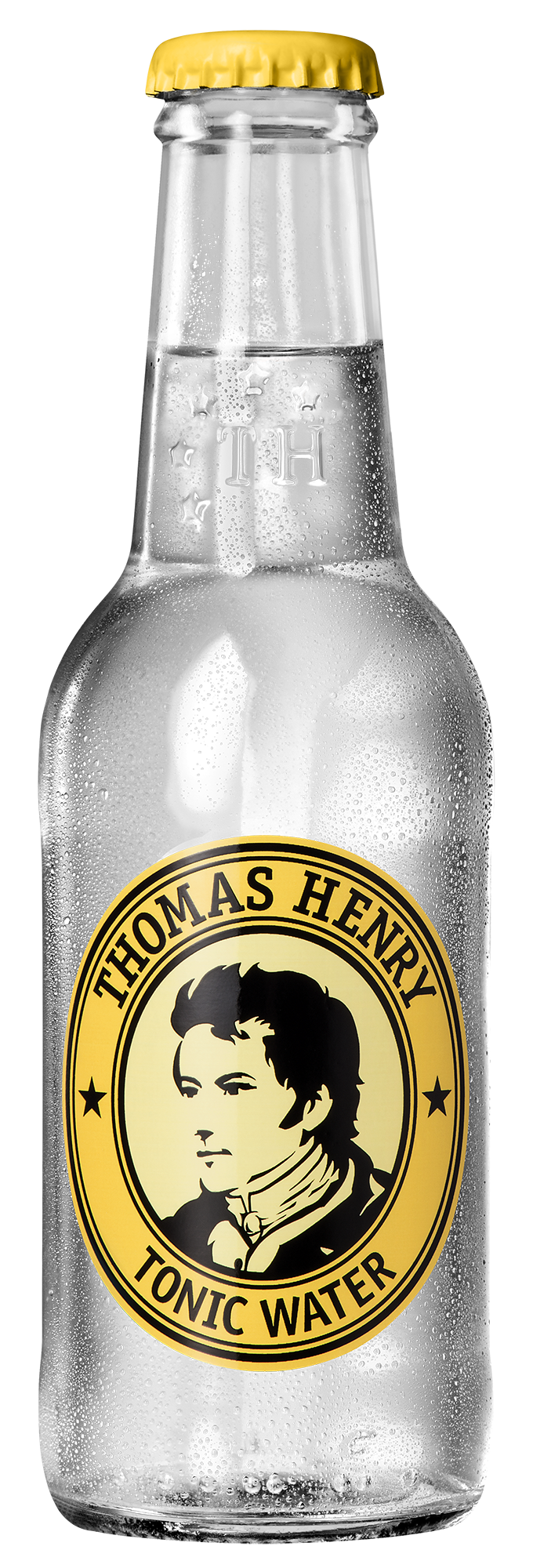 Thomas Henry Indian Tonic 24x20cl