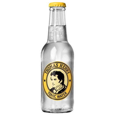 Thomas Henry Indian Tonic 24x20cl