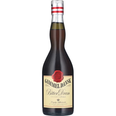 Gammel Dansk 38% 70 cl