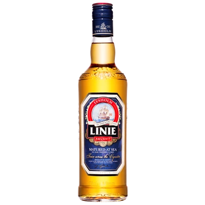 Lysholm Linie Aquavit 70 cl 41,5%