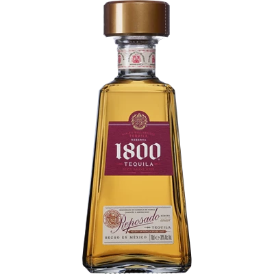 Jose Cuervo 1800 Reposado Reserve 38% 70 cl