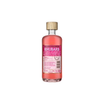 Koskenkorva Rabarb 21% 50 cl