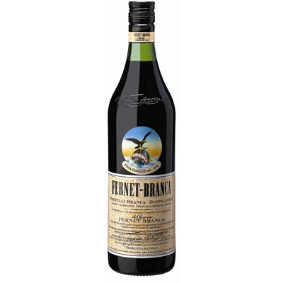 Fernet Branca 70 cl 39%