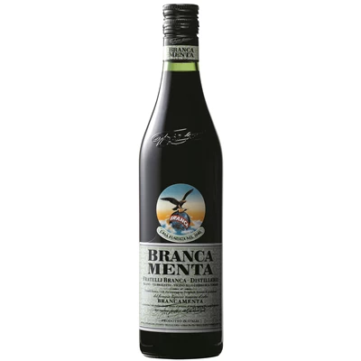 Fernet Branca Menta 70 cl 28%