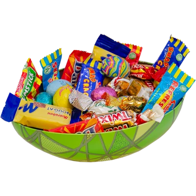 Påskägg Noble 400g