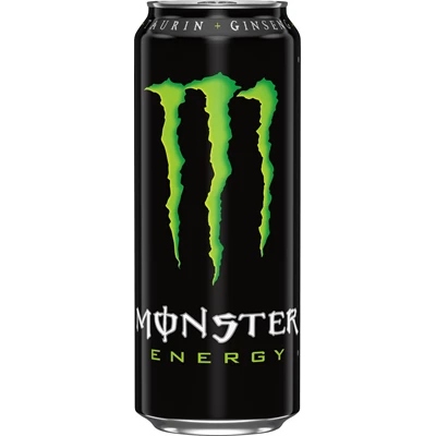 Monster Energy 50cl 24st/kolli
