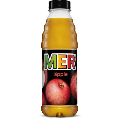 MER Äpple 50cl 12st/kolli