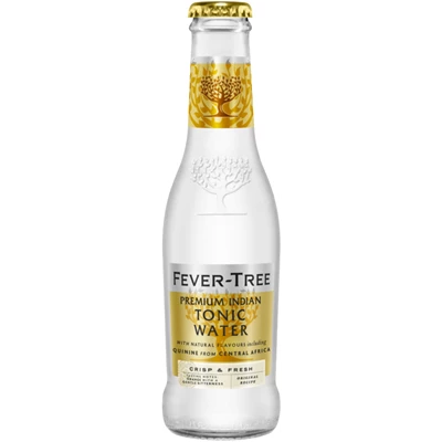 Fever Tree Indian Tonic 20cl EG