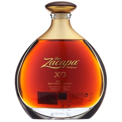 Zacapa XO 70 cl 40%