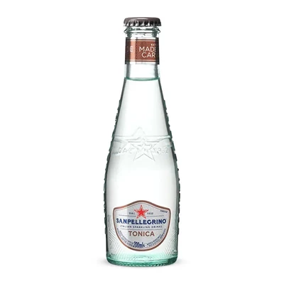 Tonic San Pellegrino Tonica Glas 20cl 24st