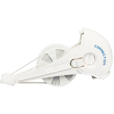 Korrigeringsroller Tesa EcoLogo 8,4mm x 14m Refill