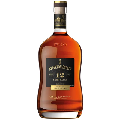 Appleton 12y 70 cl 43%