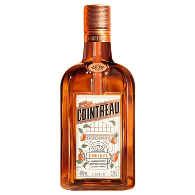 Cointreau 70 cl 40%