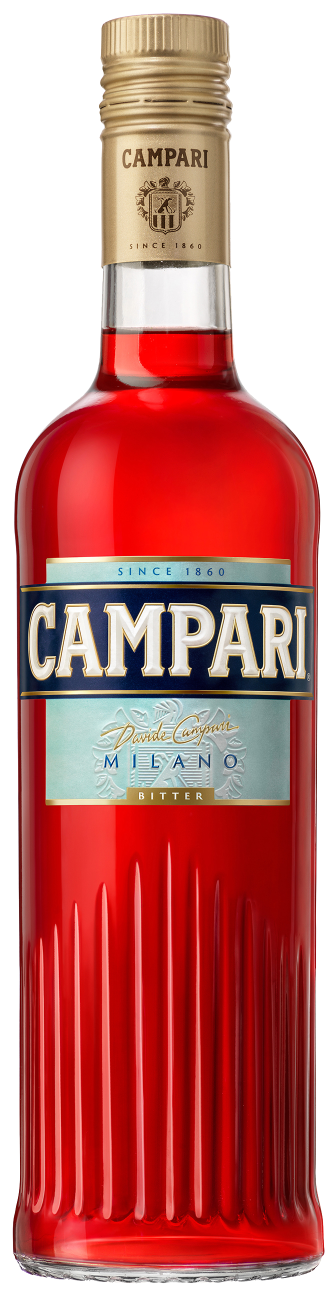 Campari Bitter 70 cl 25%