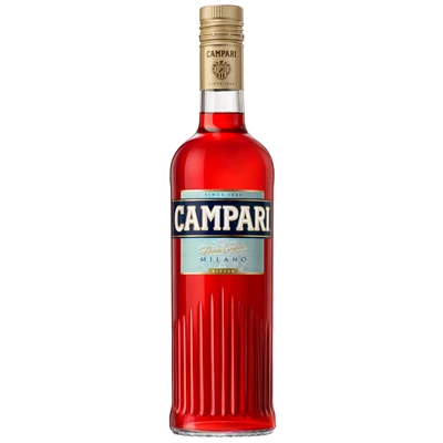 Campari Bitter 70 cl 25%