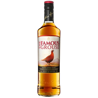 Famous Grouse 70 cl 40%