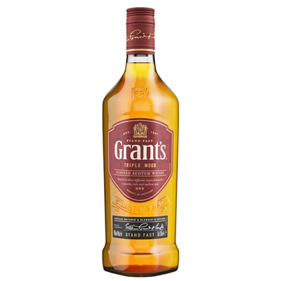 Grant´s 40% 70 cl