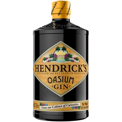 Hendricks Gin Oasium 43,4% 70 cl