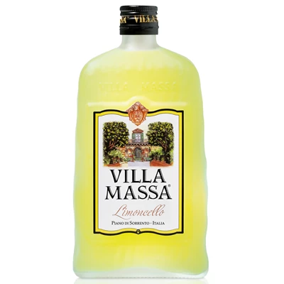 Limoncello Villa Massa 30% 50 cl