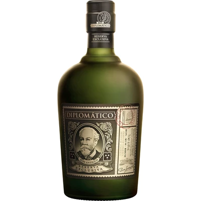 Diplomatico Reserva 40% 70 cl