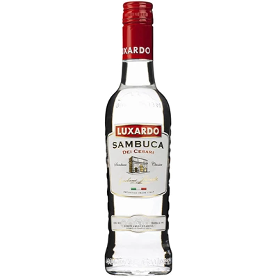 Sambuca dei Cesari, Luxardo 38% 50 cl