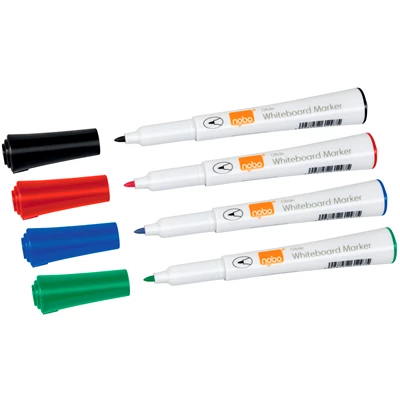 WB penna Glide Nobo Fine sorterad 4/fp