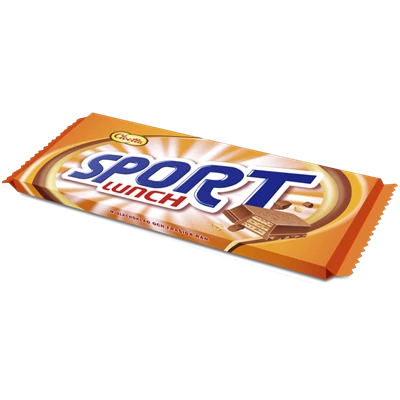 Sportlunch Kaka 28x80g