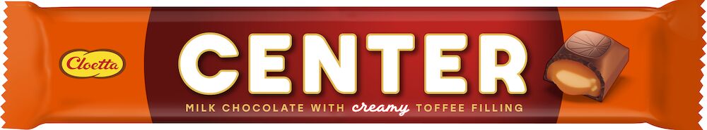 Center Dubbel 35x50 g