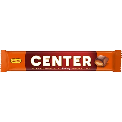 Center Dubbel 35x50 g