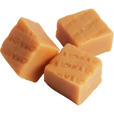 Lonkafudge Vanilj 3,25 kg