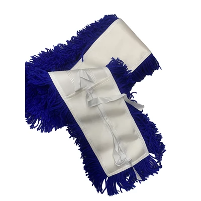 Saxmoppgarn Meraklon 1 meter