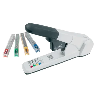 Häftklammerkassett Leitz K6 (5x210)