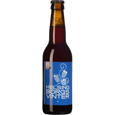 Helsingborgs Vinter 4,5% 24x33cl