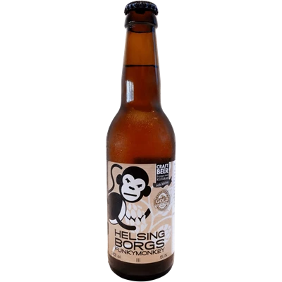 Helsingborgs Funky Monkey 5,1% 24x33cl