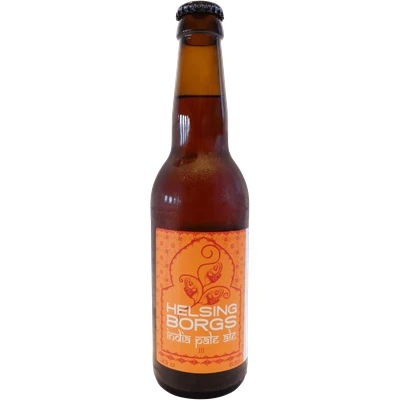 Helsingborgs IPA 5,6% 24x33 cl