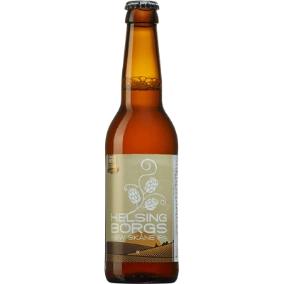 Helsingborgs New Skåne IPA 6,2%