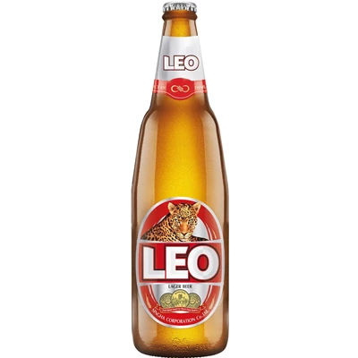 Leo 12x63cl 5%