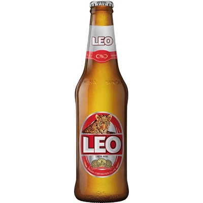 Leo 24x33cl 5%