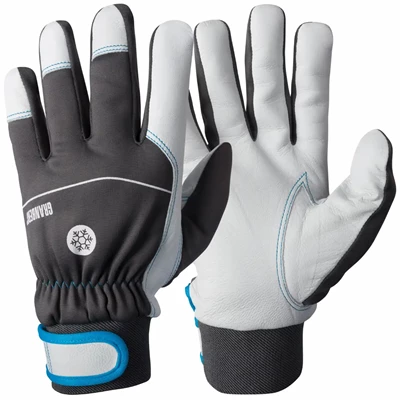 Montagehandske varmfodrade Getnarv 113.1045 strl 7