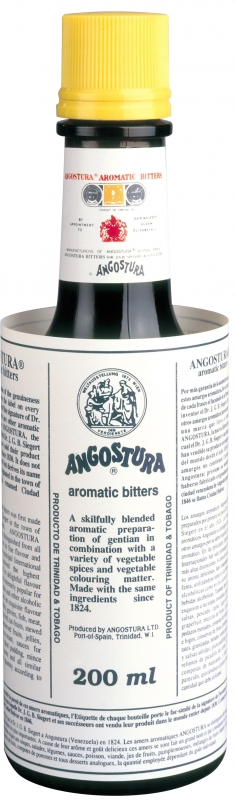 Angostura Aromatic Bitters 44,7% 20cl