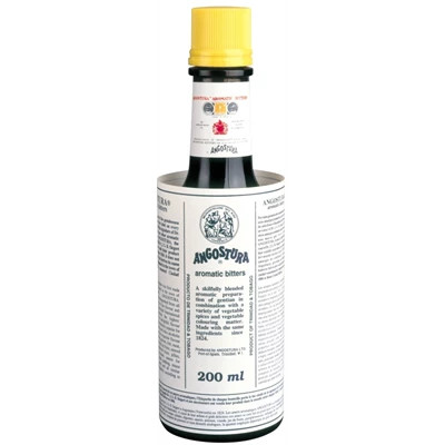 Angostura Aromatic Bitters 44,7% 20cl