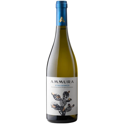 Ammura Etna Bianco 75cl
