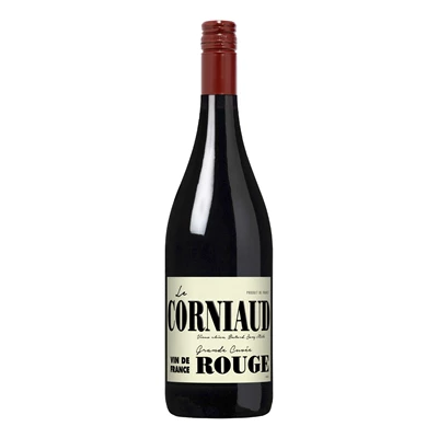 Le Corniaud Rouge 75cl