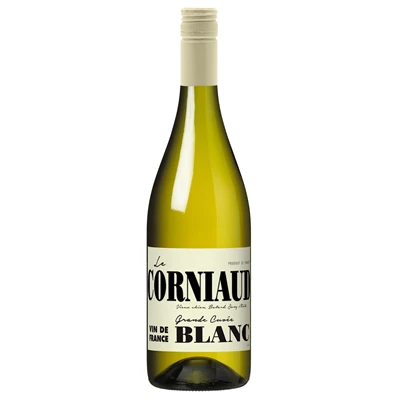 Le Corniaud Blanc 75cl