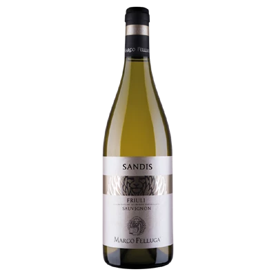 Marco Felluga Sandis Sauvignon 75cl