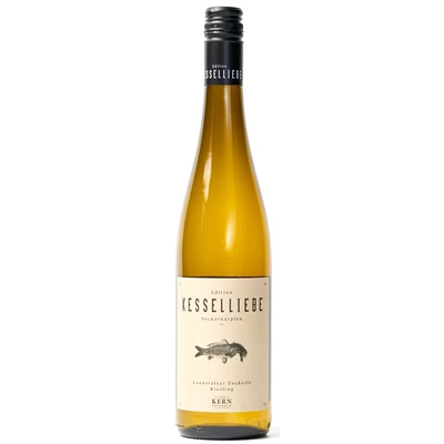 Kern Kesseliebe Riesling Feinherb 75cl